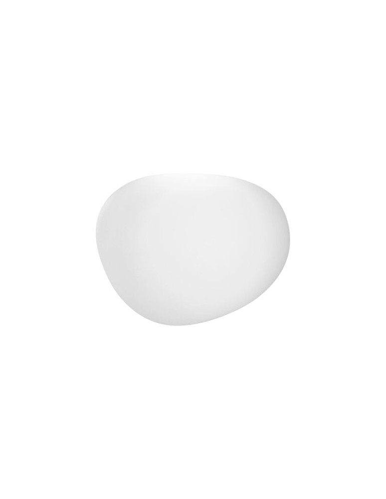  Step Into Design Lampa ogrodowa kamień PEBBLE S LED RGBW 16 kolorów 32 cm ES-ST003