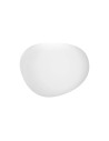  Step Into Design Lampa ogrodowa kamień PEBBLE S LED RGBW 16 kolorów 32 cm ES-ST003