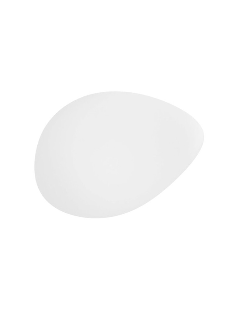 Step Into Design Lampa ogrodowa kamień PEBBLE S LED RGBW 16 kolorów 32 cm ES-ST003