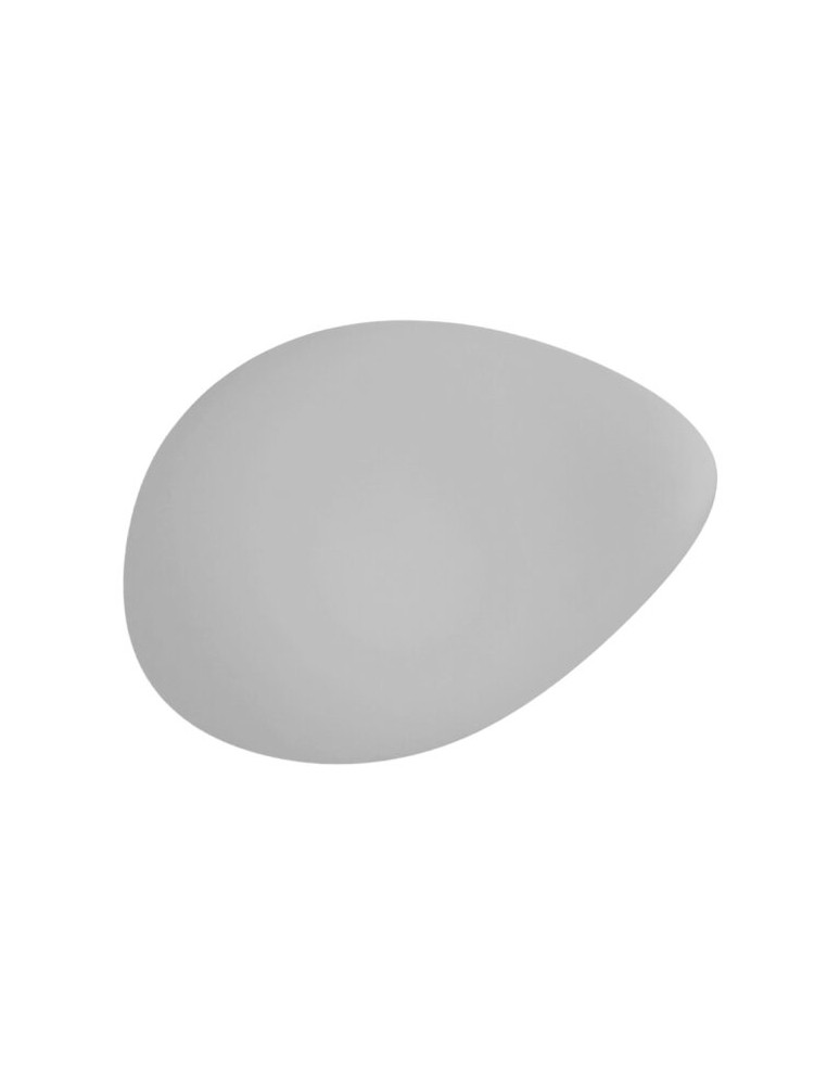 Step Into Design Lampa ogrodowa kamień PEBBLE S LED RGBW 16 kolorów 32 cm ES-ST003
