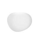 Step Into Design Lampa ogrodowa kamień PEBBLE M LED RGBW 16 kolorów 32 cm ES-ST004  Step Into Design Lampa ogrodowa kamień PEBBLE M LED RGBW 16 kolorów 32 cm ES-ST004