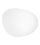 Lampy ogrodowe przenośne -  Step Into Design Lampa ogrodowa kamień PEBBLE L LED RGBW 16 kolorów 40 cm ES-ST005 - product 1