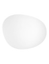  Step Into Design Lampa ogrodowa kamień PEBBLE L LED RGBW 16 kolorów 40 cm ES-ST005