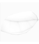 Step Into Design Lampa ogrodowa kamień DIAMOND S LED RGBW 16 kolorów 27 cm ES-ST013 Step Into Design Lampa ogrodowa kamień DIAMOND S LED RGBW 16 kolorów 27 cm ES-ST013