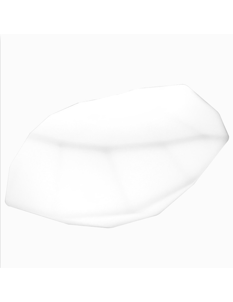 Step Into Design Lampa ogrodowa kamień DIAMOND S LED RGBW 16 kolorów 27 cm ES-ST013 Step Into Design Lampa ogrodowa kamień DIAMOND S LED RGBW 16 kolorów 27 cm ES-ST013