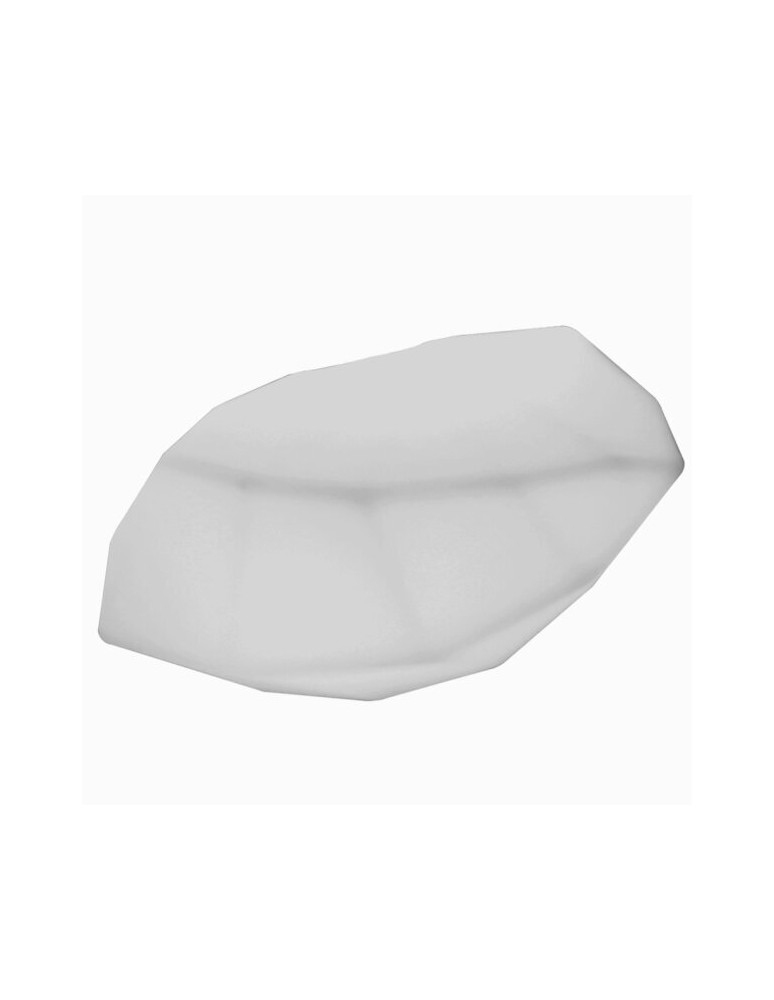 Step Into Design Lampa ogrodowa kamień DIAMOND S LED RGBW 16 kolorów 27 cm ES-ST013 Step Into Design Lampa ogrodowa kamień DIAMOND S LED RGBW 16 kolorów 27 cm ES-ST013