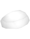Step Into Design Lampa ogrodowa kamień DIAMOND L LED RGBW 16 kolorów 60 cm ES-ST015 Step Into Design Lampa ogrodowa kamień DIAMOND L LED RGBW 16 kolorów 60 cm ES-ST015