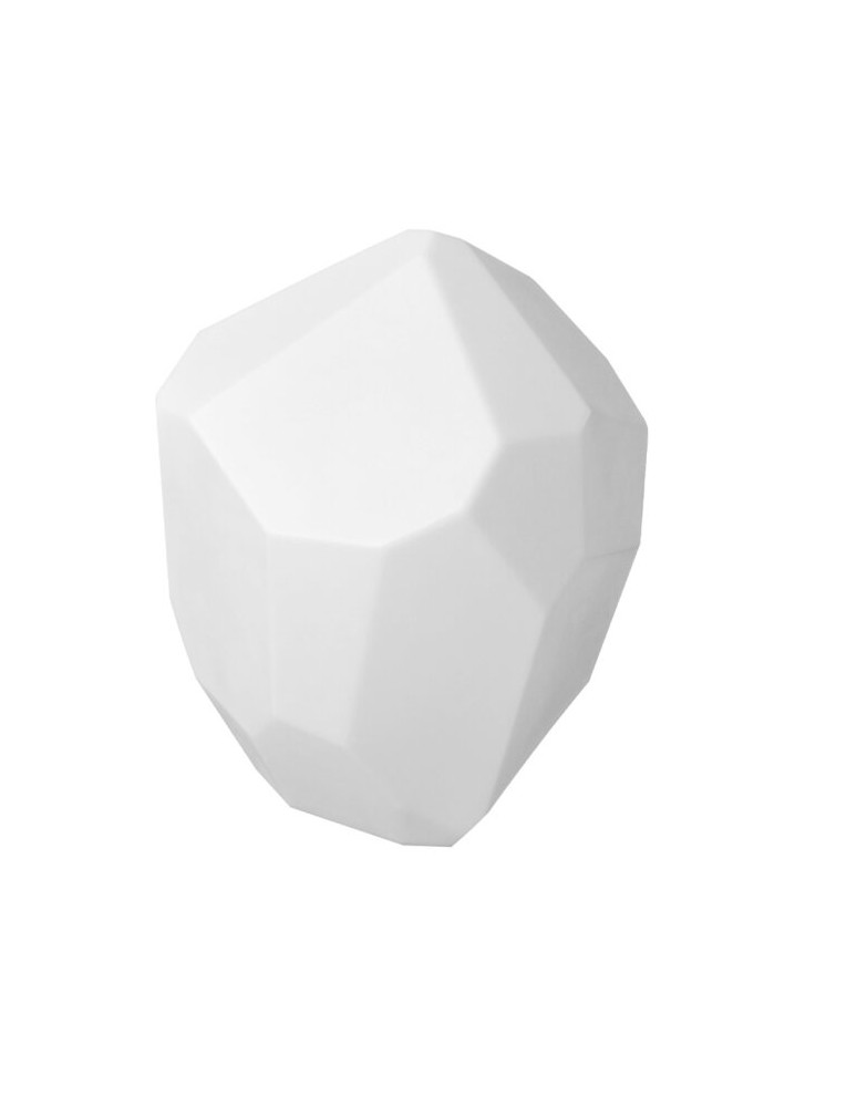 Step Into Design Lampa ogrodowa kamień DIAMOND XL LED RGBW 16 kolorów 60 cm ES-ST016