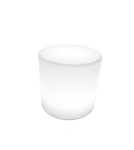 Lampy ogrodowe przenośne -  Step Into Design Lampa ogrodowa stolik TUBE LED RGBW 16 kolorów 40 cm ES-SF051 - product 1