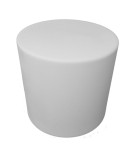Lampy ogrodowe przenośne -  Step Into Design Lampa ogrodowa stolik TUBE LED RGBW 16 kolorów 40 cm ES-SF051 - product 4