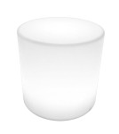 Lampy ogrodowe przenośne -  Step Into Design Lampa ogrodowa stolik TUBE LED RGBW 16 kolorów 40 cm ES-SF051 - product 5