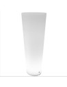 Step Into Design Lampa ogrodowa donica FLOWER POT XL LED RGBW 16 kolorów 115 cm ES-FL024  Step Into Design Lampa ogrodowa donica FLOWER POT XL LED RGBW 16 kolorów 115 cm ES-FL024