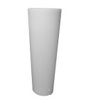 Step Into Design Lampa ogrodowa donica FLOWER POT XL LED RGBW 16 kolorów 115 cm ES-FL024  Step Into Design Lampa ogrodowa donica FLOWER POT XL LED RGBW 16 kolorów 115 cm ES-FL024