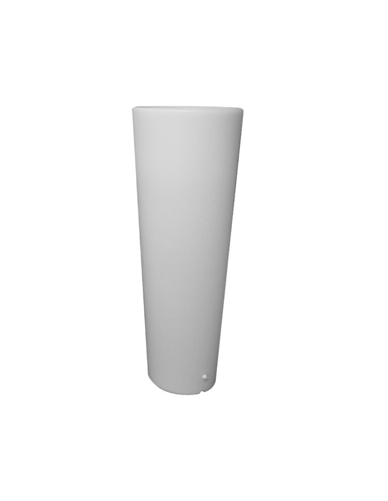 Step Into Design Lampa ogrodowa donica FLOWER POT XL LED RGBW 16 kolorów 115 cm ES-FL024  Step Into Design Lampa ogrodowa donica FLOWER POT XL LED RGBW 16 kolorów 115 cm ES-FL024