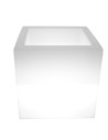 Step Into Design Lampa ogrodowa donica FLOWER CUBE LED RGBW 16 kolorów 40 cm ES-FL008 Step Into Design Lampa ogrodowa donica FLOWER CUBE LED RGBW 16 kolorów 40 cm ES-FL008