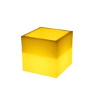 Step Into Design Lampa ogrodowa donica FLOWER CUBE LED RGBW 16 kolorów 40 cm ES-FL008 Step Into Design Lampa ogrodowa donica FLOWER CUBE LED RGBW 16 kolorów 40 cm ES-FL008