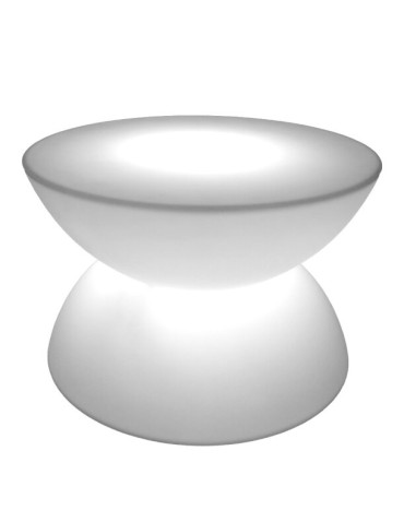 Step Into Design Stolik ogrodowy PARTY LED RGBW 16 kolorów 60 cm ES-TB017 - produkt 2