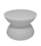 Lampy ogrodowe przenośne -  Step Into Design Stolik ogrodowy PARTY LED RGBW 16 kolorów 60 cm ES-TB017 - product 6