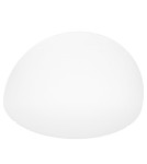 Step Into Design Lampa ogrodowa półkula ATMOSPHERE L LED RGBW 16 kolorów 50 cm ES-B5025  Step Into Design Lampa ogrodowa półkula ATMOSPHERE L LED RGBW 16 kolorów 50 cm ES-B5025