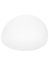 Step Into Design Lampa ogrodowa półkula ATMOSPHERE L LED RGBW 16 kolorów 50 cm ES-B5025  Step Into Design Lampa ogrodowa półkula ATMOSPHERE L LED RGBW 16 kolorów 50 cm ES-B5025