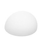 Step Into Design Lampa ogrodowa półkula ATMOSPHERE L LED RGBW 16 kolorów 50 cm ES-B5025  Step Into Design Lampa ogrodowa półkula ATMOSPHERE L LED RGBW 16 kolorów 50 cm ES-B5025