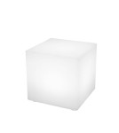 Step Into Design Lampa ogrodowa kostka CUBIC LED M RGBW 16 kolorów 35 cm ES-C3535 Step Into Design Lampa ogrodowa kostka CUBIC LED M RGBW 16 kolorów 35 cm ES-C3535