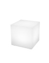 Step Into Design Lampa ogrodowa kostka CUBIC LED M RGBW 16 kolorów 35 cm ES-C3535 Step Into Design Lampa ogrodowa kostka CUBIC LED M RGBW 16 kolorów 35 cm ES-C3535