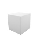 Step Into Design Lampa ogrodowa kostka CUBIC LED M RGBW 16 kolorów 35 cm ES-C3535 Step Into Design Lampa ogrodowa kostka CUBIC LED M RGBW 16 kolorów 35 cm ES-C3535