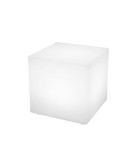 Step Into Design Lampa ogrodowa kostka CUBIC LED M RGBW 16 kolorów 35 cm ES-C3535 Step Into Design Lampa ogrodowa kostka CUBIC LED M RGBW 16 kolorów 35 cm ES-C3535