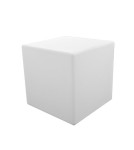 Lampy ogrodowe przenośne -  Step Into Design Lampa ogrodowa kostka CUBIC L LED RGBW 16 kolorów 43 cm ES-C4343 - product 5