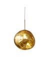  Step Into Design Lampa wisząca GLAM S złota 18 cm MP-1239-180 gold