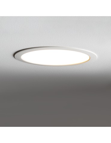 Nowodvorski MYKONOS LED 18W  Spot Podtynkowa Max moc 18W LED 3000K Biały 10542 - produkt 2