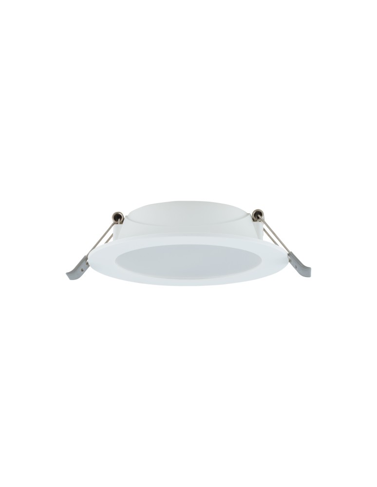 Nowodvorski MYKONOS LED 6W  Spot Podtynkowa Max moc 6W LED 4000K Biały 10536
