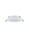 Nowodvorski MYKONOS LED 6W  Spot Podtynkowa Max moc 6W LED 4000K Biały 10536