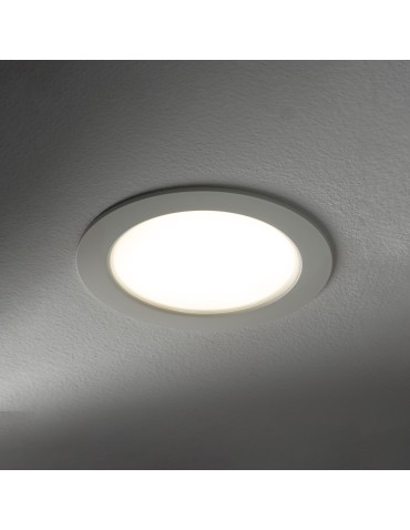 Nowodvorski MYKONOS LED 6W  Spot Podtynkowa Max moc 6W LED 4000K Biały 10536 - produkt 2