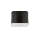 Nowodvorski SILBA Spot Natynkowa Max moc 12W only LED GX53 Czarny 10477 Nowodvorski SILBA Spot Natynkowa Max moc 12W only LED GX53 Czarny 10477
