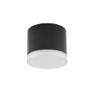 Nowodvorski SILBA Spot Natynkowa Max moc 12W only LED GX53 Czarny 10477 Nowodvorski SILBA Spot Natynkowa Max moc 12W only LED GX53 Czarny 10477