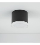 Nowodvorski SILBA Spot Natynkowa Max moc 12W only LED GX53 Czarny 10477 Nowodvorski SILBA Spot Natynkowa Max moc 12W only LED GX53 Czarny 10477