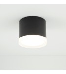 Nowodvorski SILBA Spot Natynkowa Max moc 12W only LED GX53 Czarny 10477 Nowodvorski SILBA Spot Natynkowa Max moc 12W only LED GX53 Czarny 10477