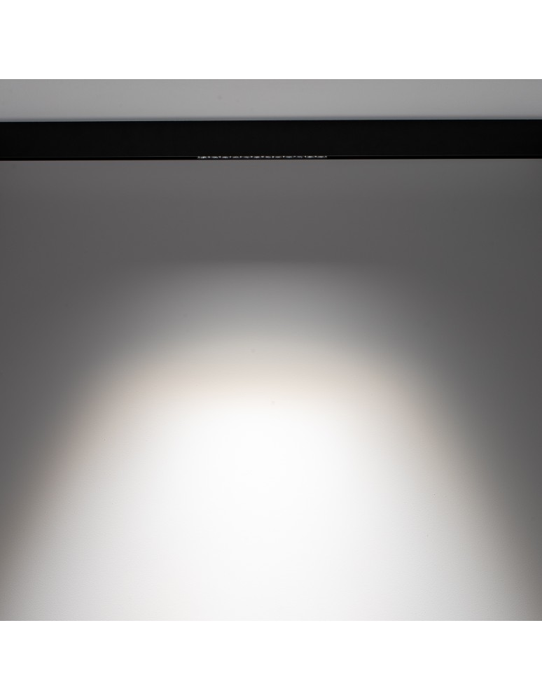 Nowodvorski LVM FOCUS LED 9W 4000K System konfigurowalny LVM Track System Lampa LED Max moc 9W LED 4000K Czarny 10644