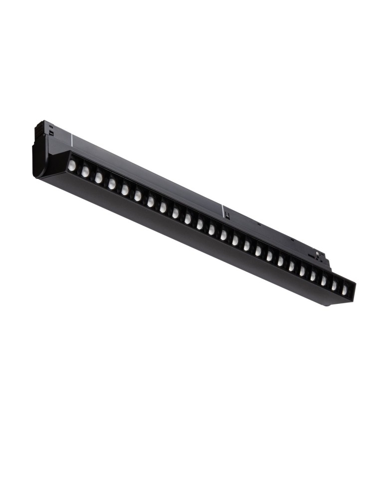 Nowodvorski LVM FOCUS OUT LED 15W 4000K System konfigurowalny LVM Track System Lampa LED Max moc 15W LED 4000K Czarny 10645 Nowodvorski LVM FOCUS OUT LED 15W 4000K System konfigurowalny LVM Track System Lampa LED Max moc 15W LED 4000K Czarny 10645