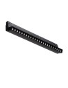 Nowodvorski LVM FOCUS OUT LED 15W 4000K System konfigurowalny LVM Track System Lampa LED Max moc 15W LED 4000K Czarny 10645 Nowodvorski LVM FOCUS OUT LED 15W 4000K System konfigurowalny LVM Track System Lampa LED Max moc 15W LED 4000K Czarny 10645