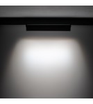 Nowodvorski LVM FOCUS OUT LED 15W 4000K System konfigurowalny LVM Track System Lampa LED Max moc 15W LED 4000K Czarny 10645 Nowodvorski LVM FOCUS OUT LED 15W 4000K System konfigurowalny LVM Track System Lampa LED Max moc 15W LED 4000K Czarny 10645