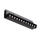 Nowodvorski LVM FOCUS OUT LED 9W 4000K System konfigurowalny LVM Track System Lampa LED Max moc 9W LED 4000K Czarny 10646 Nowodvorski LVM FOCUS OUT LED 9W 4000K System konfigurowalny LVM Track System Lampa LED Max moc 9W LED 4000K Czarny 10646