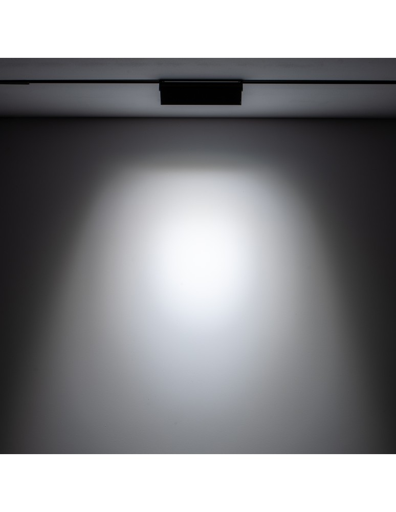 Nowodvorski LVM FOCUS OUT LED 9W 4000K System konfigurowalny LVM Track System Lampa LED Max moc 9W LED 4000K Czarny 10646 Nowodvorski LVM FOCUS OUT LED 9W 4000K System konfigurowalny LVM Track System Lampa LED Max moc 9W LED 4000K Czarny 10646