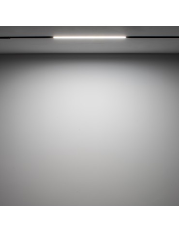 Nowodvorski LVM LINE LED 15W 4000K System konfigurowalny LVM Track System Lampa LED Max moc 15W LED 4000K Czarny 10650 - produkt 2