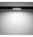 Nowodvorski LVM LINE LED 9W 4000K System konfigurowalny LVM Track System Lampa LED Max moc 9W LED 4000K Czarny 10651 Nowodvorski LVM LINE LED 9W 4000K System konfigurowalny LVM Track System Lampa LED Max moc 9W LED 4000K Czarny 10651