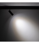 Nowodvorski LVM SPOT LED 9W 4000K System konfigurowalny LVM Track System Lampa LED Max moc 9W LED 4000K Czarny 10656 Nowodvorski LVM SPOT LED 9W 4000K System konfigurowalny LVM Track System Lampa LED Max moc 9W LED 4000K Czarny 10656