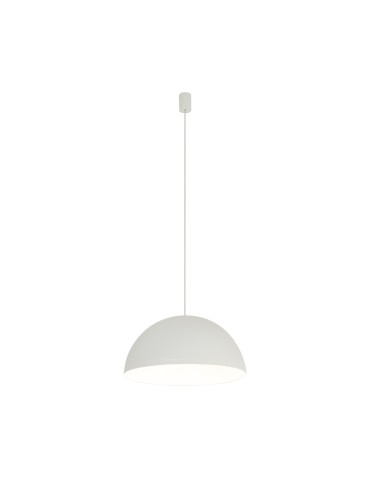 Nowodvorski HEMISPHERE SUPER L  Sufitowa Wisząca Max moc 12W only LED GX53 Biały 10696 - produkt 2