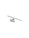 Nowodvorski CEZANNE LED S Ścienna Kinkiet obrazowe Max moc 8W LED 4000K Chrom 10680 Nowodvorski CEZANNE LED S Ścienna Kinkiet obrazowe Max moc 8W LED 4000K Chrom 10680